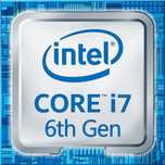 Procesor Intel Skylake, Core i7 6700K 4.0GHz tray