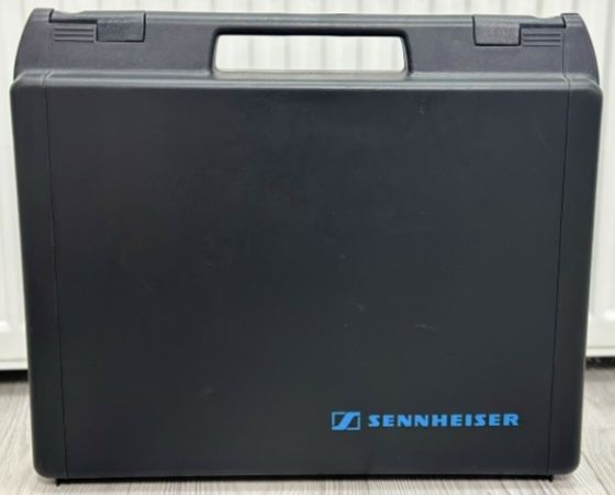 Microfon wireless Sennheiser SKM 100 g2 D