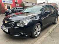 Chevrolet Cruze Chevrolet Cruze 2009 diesel 2.0 cu 150CP, TVA deductibil, 2 chei