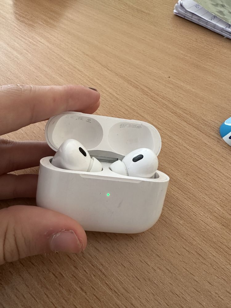 AirPods pro 2 generation