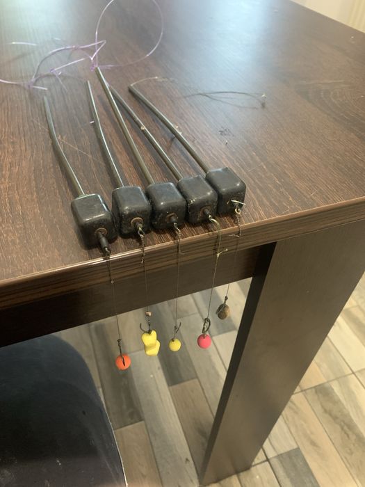 Vand pungi pva(bag) pentru pescuit