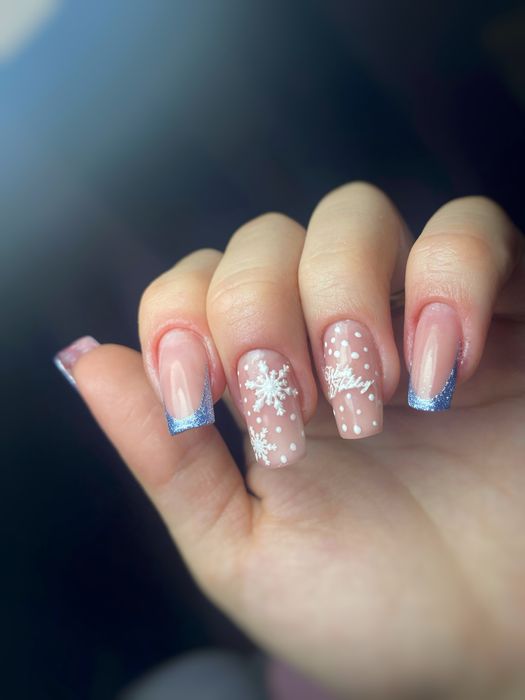 Unghii cu gel Oradea