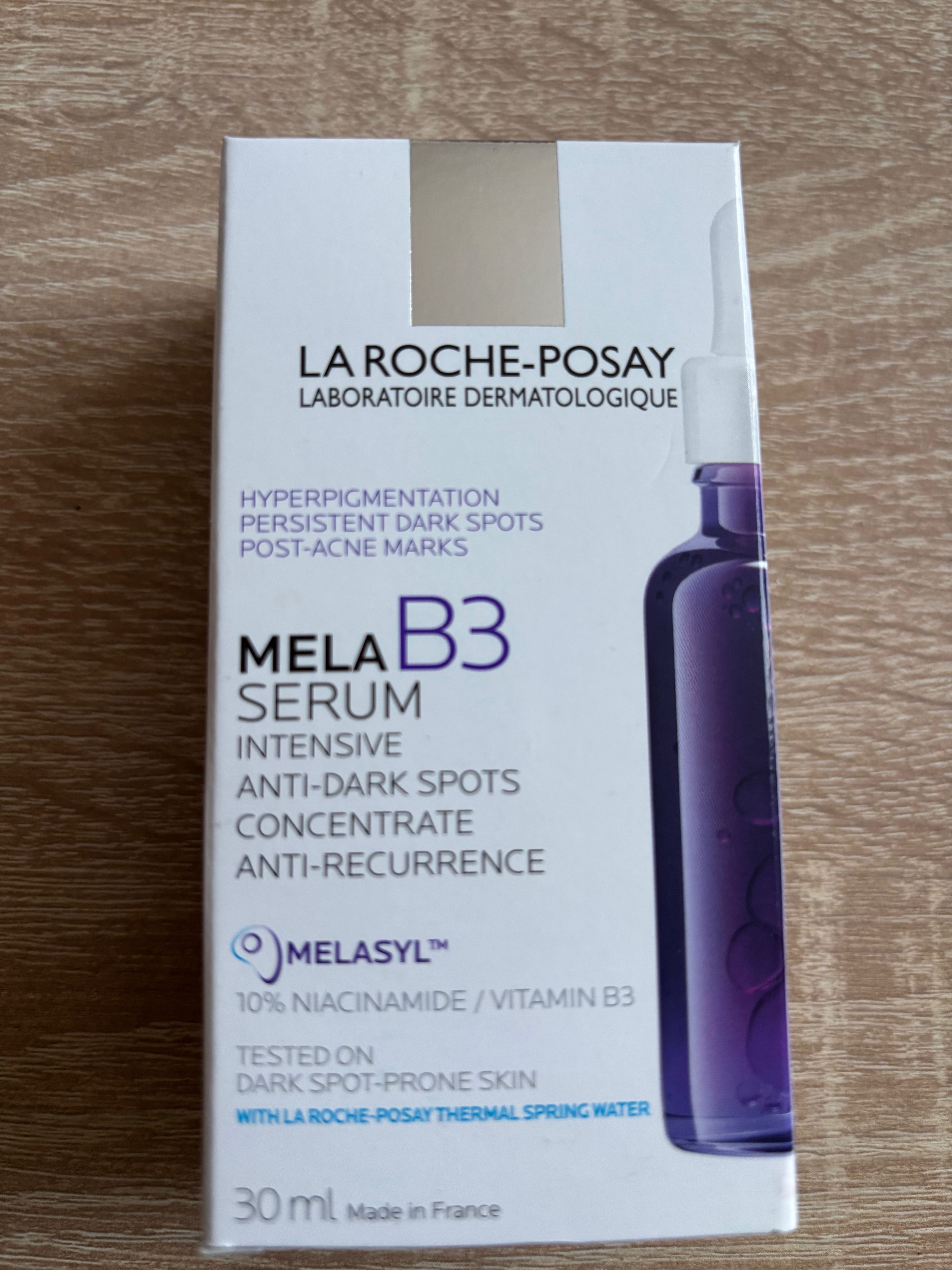 Серум за лице- Виши, Биодерма, Ла рош(Vichy, Bioderma, La roche)