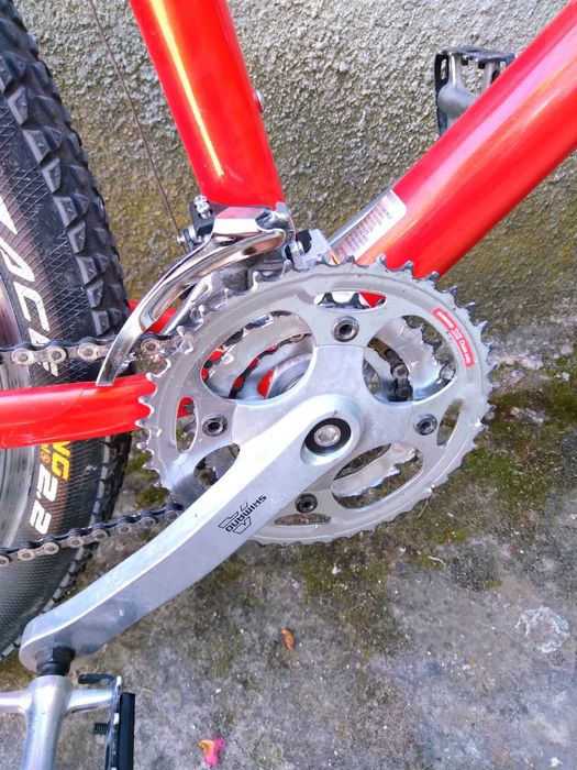 Велосипед - TREK 6500 ZX 26 цола