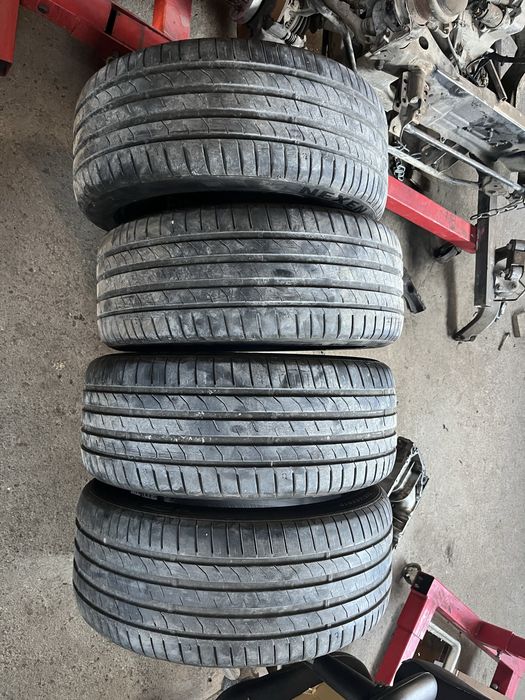 Летни гуми Nexen Nfera Primus 245/45/18
