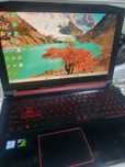 Acer Nitro 5 | i5 | 16GB RAM | SSD 256GB + HDD 2TB | O‘yin va montaj u