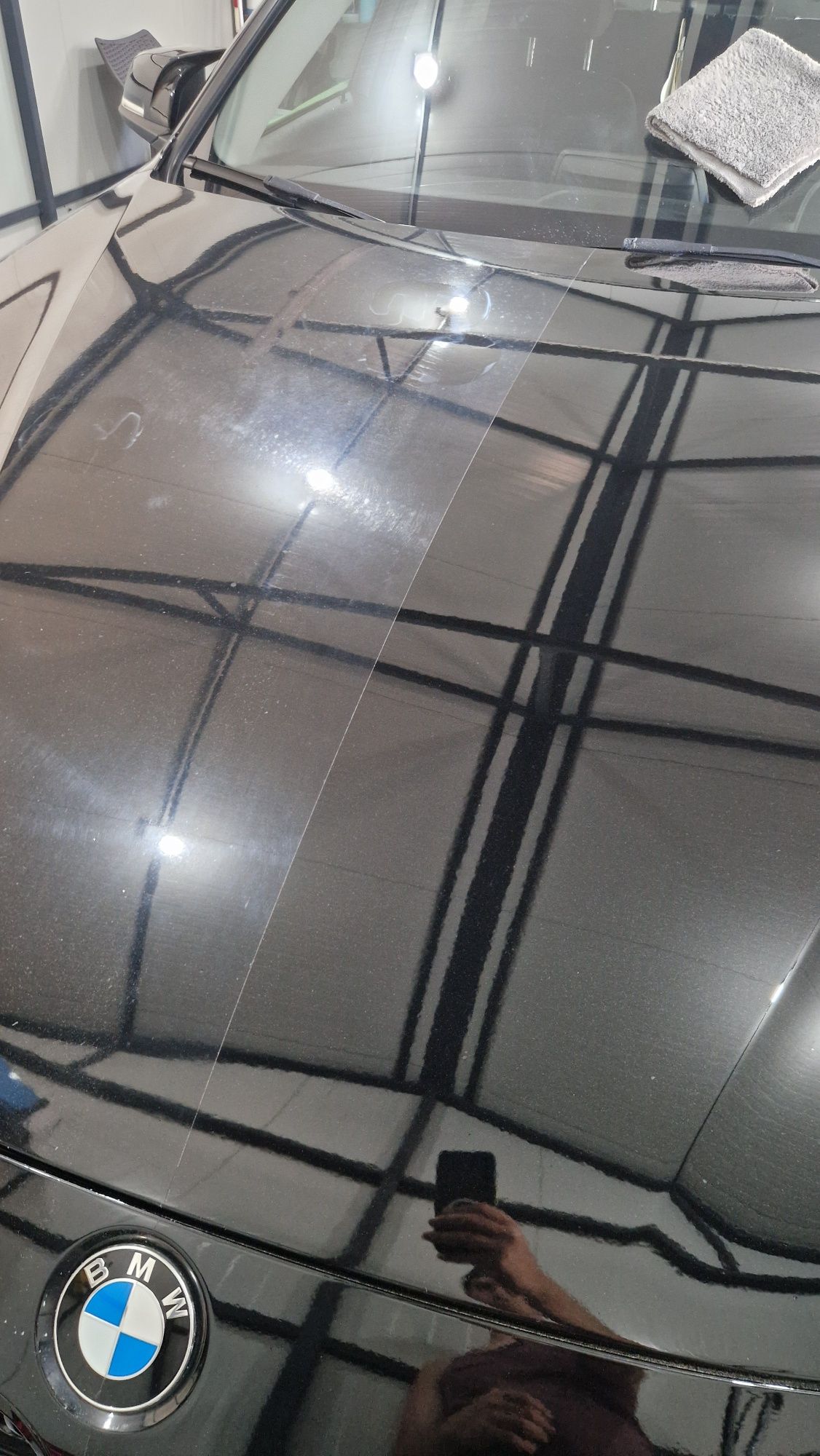 Detailing auto/polish auto/protectii ceramice