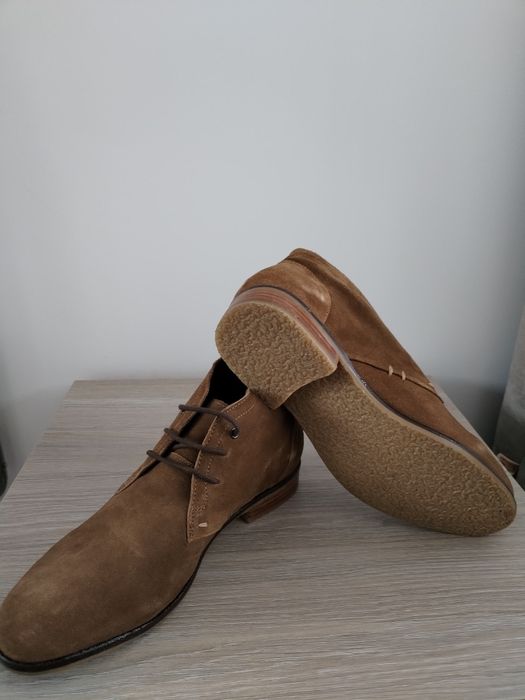 Ghete bărbați mărimea 41