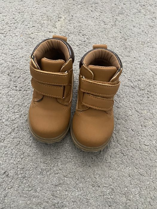 Ghetute copii marimea 21