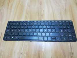 Tastatura originala laptop HP mdel V140502AK1 - ieftina