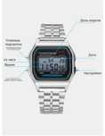 Мужские наручные часы 159WA N1