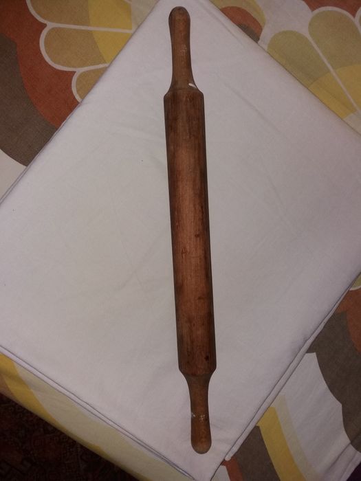 Скалка Длинна 50 см Диаметр 14 см