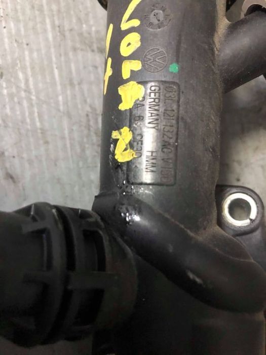 distribuitor apa  2.0 tdi cgl audi a6 c7 4g