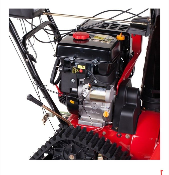 Freza zapada noua senile Mtd optima me 66t