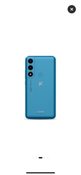 Telefon Allwiew V10 Viper Lite. 32 GB /2sim