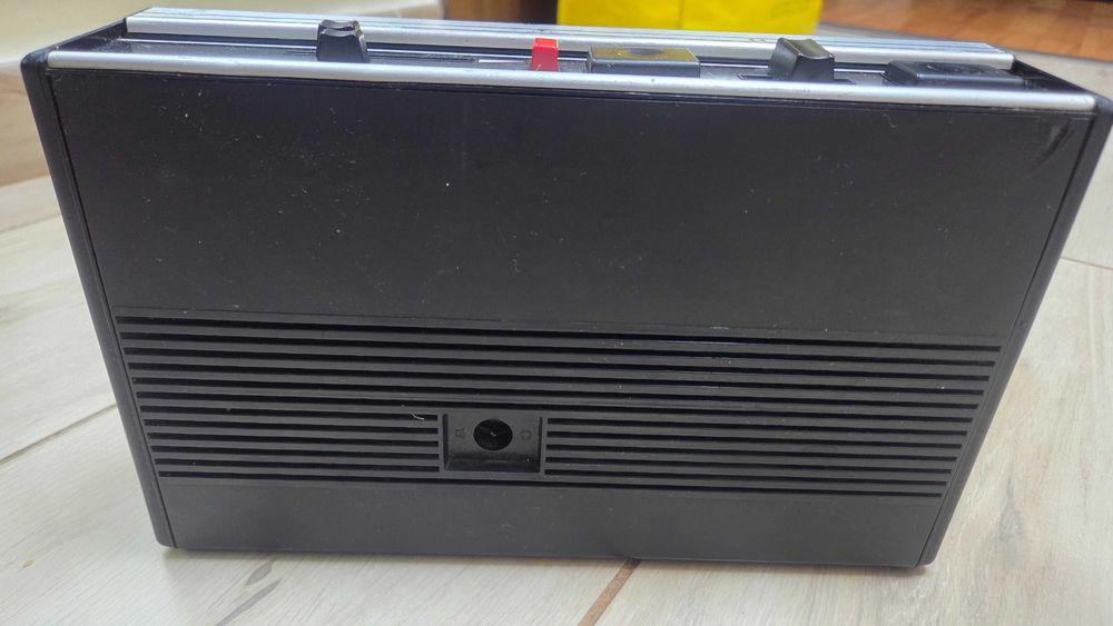 Casetofon vechi Unitra