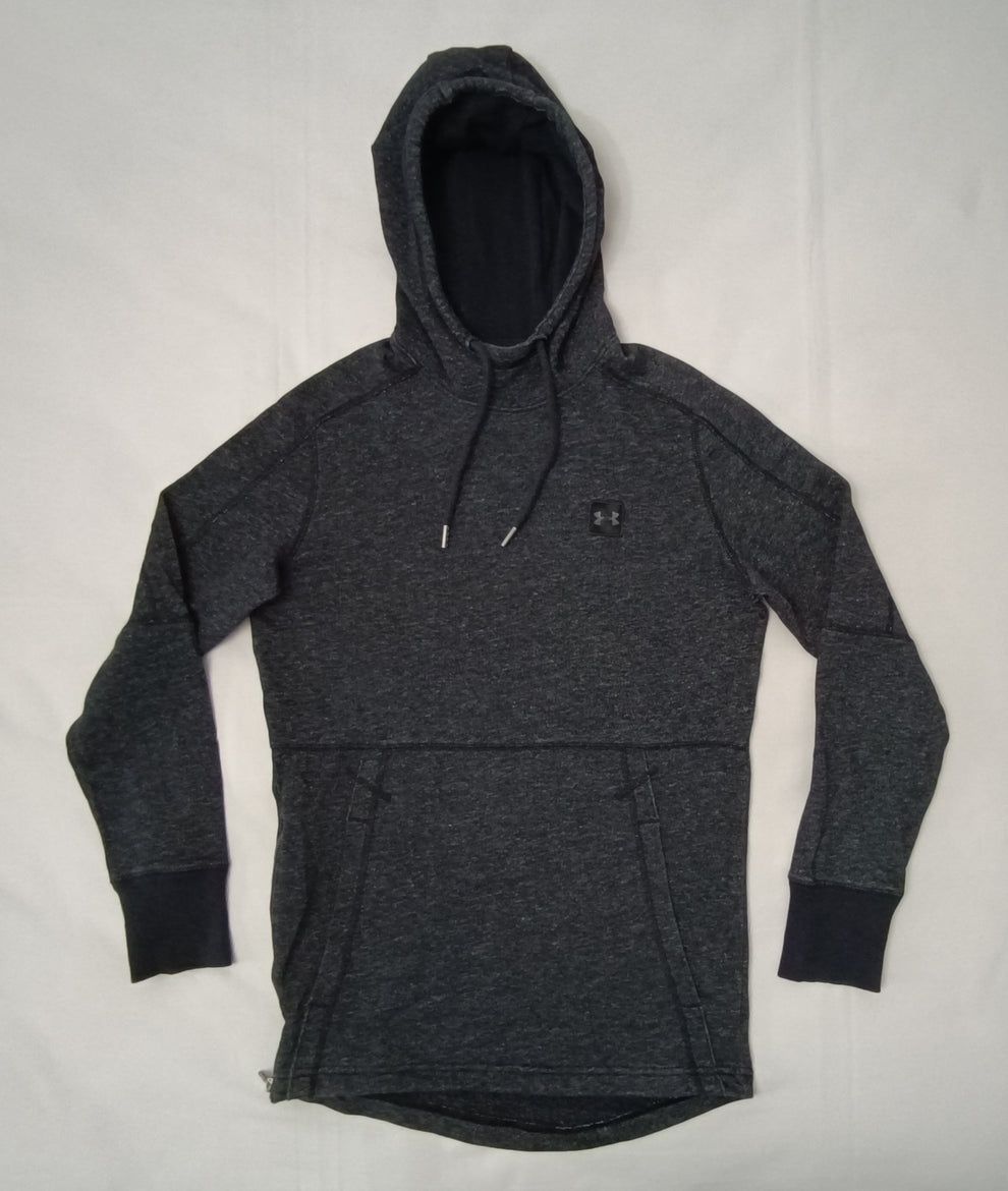 Under Armour UA Hoodie оригинално горнище S спорт суичър горница