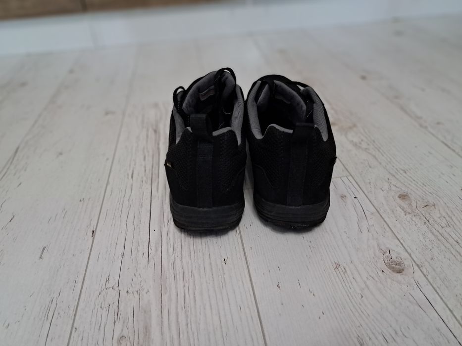 Treksta Gore-tex-Ориг.маратонки