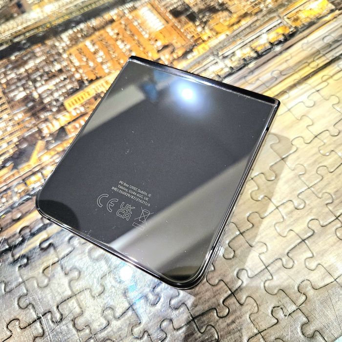 Samsung Galaxy Z Flip5