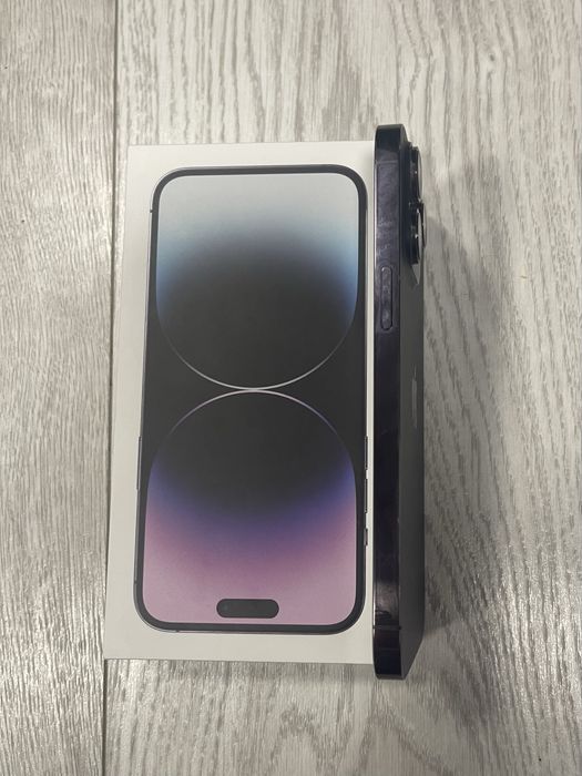 Iphone 14 Pro Max 256GB