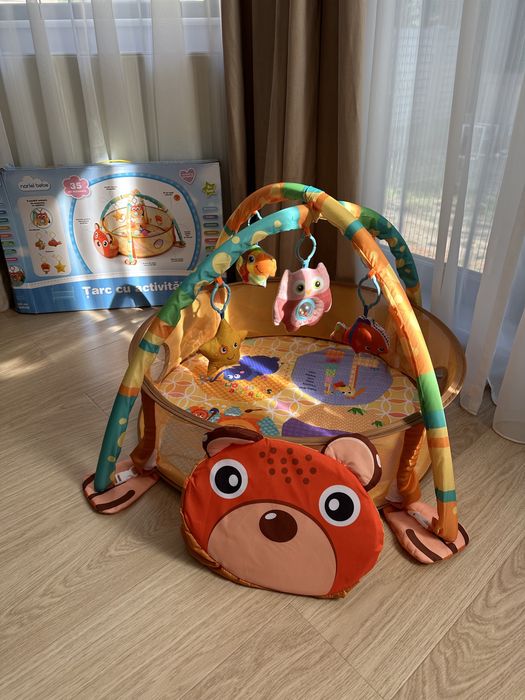 Tarc cu activitati noriel