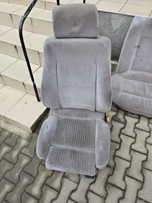 Recaro седалки за Audi 100/c4