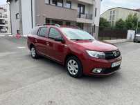 Dacia MCV 2019 GPL