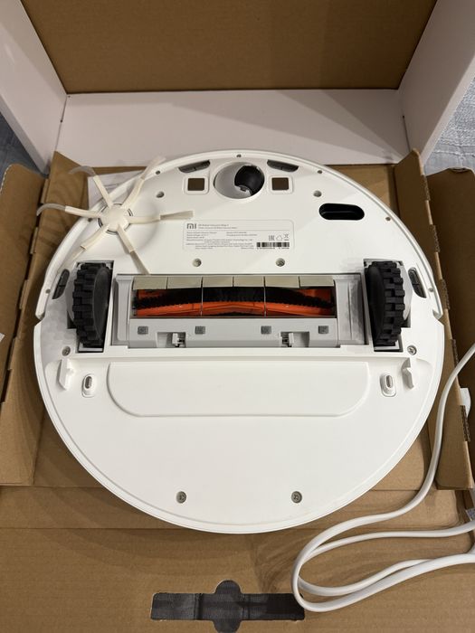 Робот пылесос Xiaomi Mi Mop 2