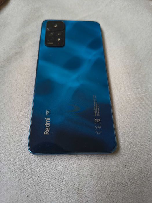 Redmi note 11 pro 5g