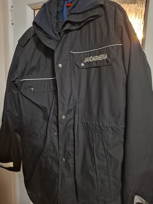 HAINE /Uniforma Jandarmi