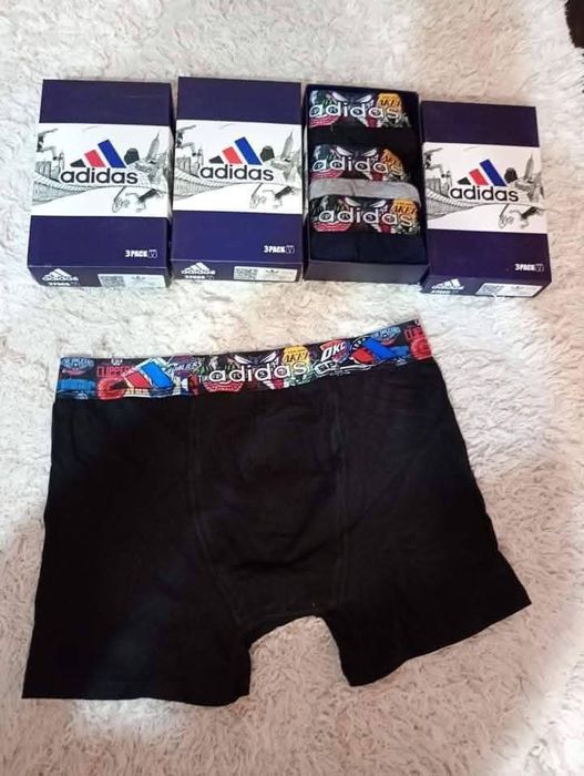 Мъжки боксерки м,л,хл,ххл