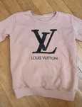 Дамска блуза Louis Vuitton