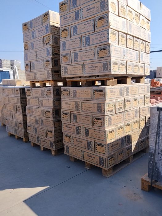 Eron ğishlari optim narxda razmeri 5×20×2.