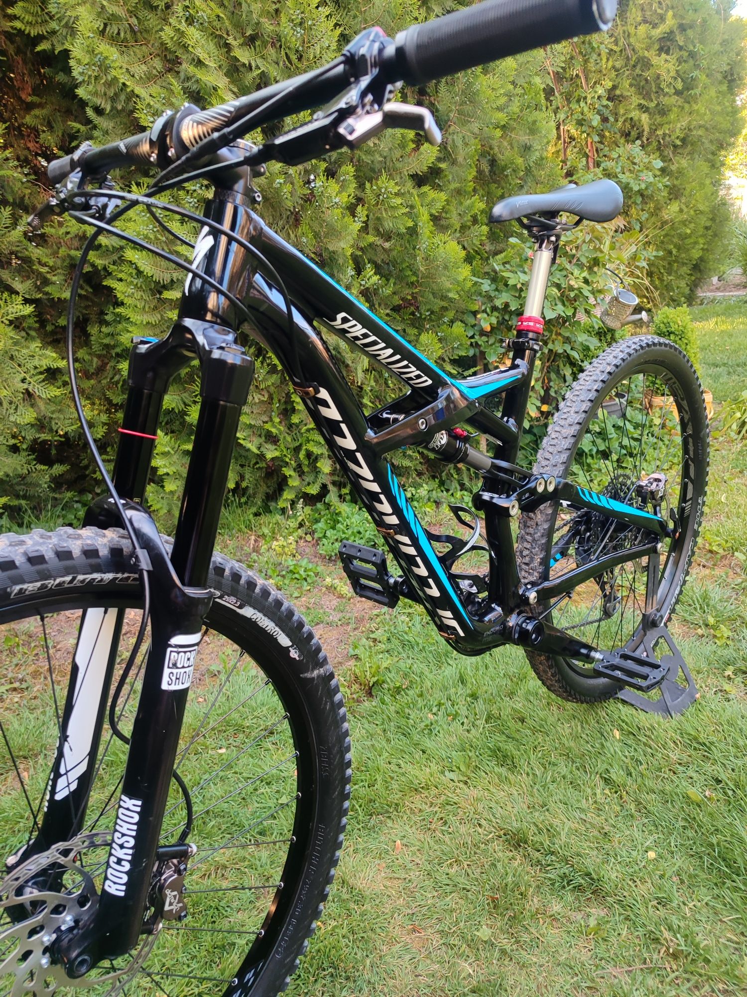 Specialized Enduro 29 цола 1×12 GX