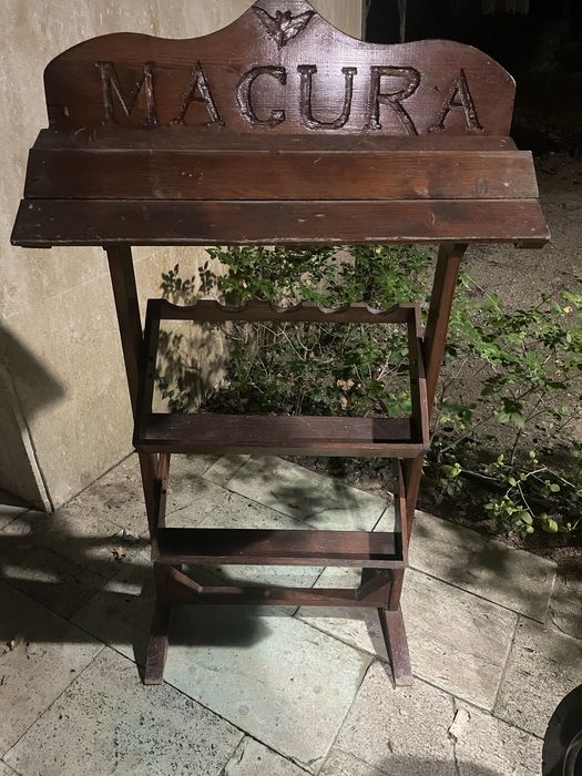 Стелаж за вино Macura