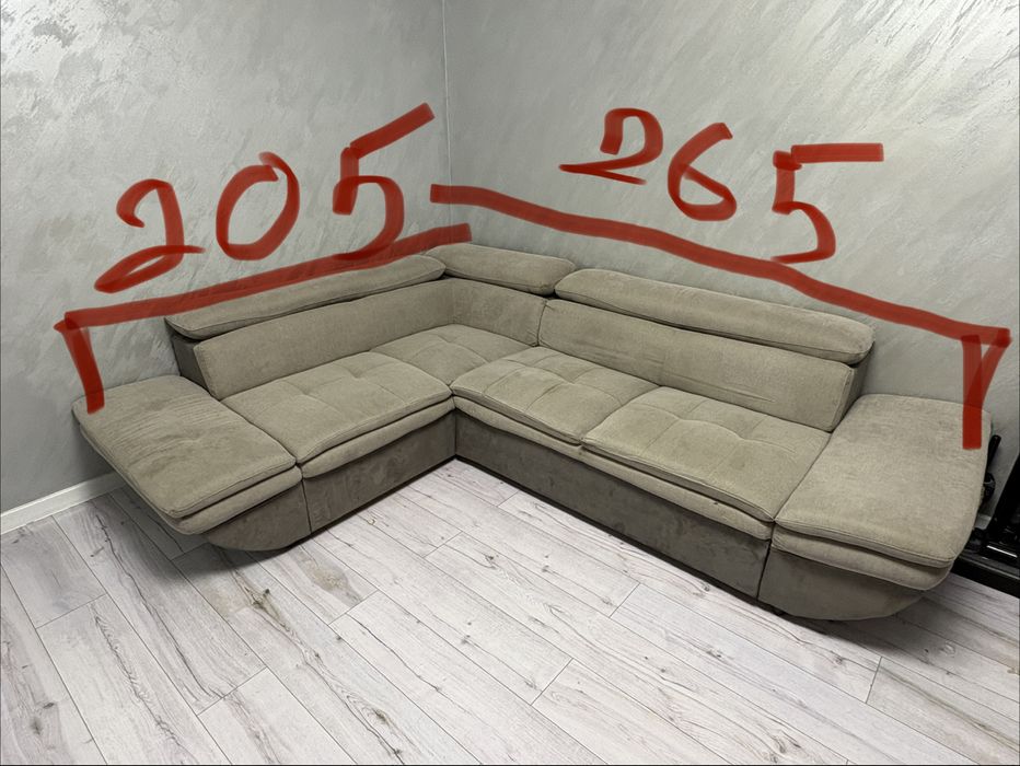 Vand coltar extensibil