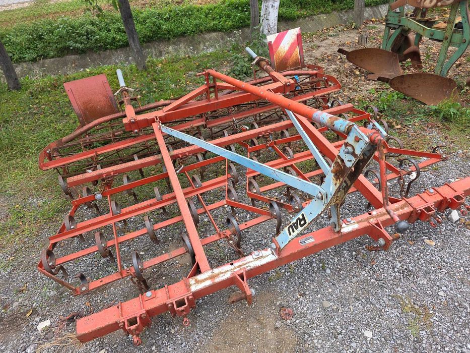 Combinator in tiranti la tractor cu toate piesele noi si originale 2.2