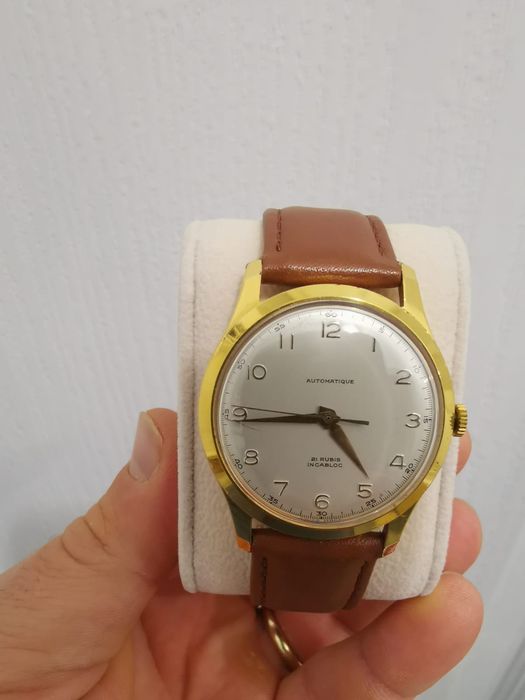 Ceas Automatque Mecanic Automatic !