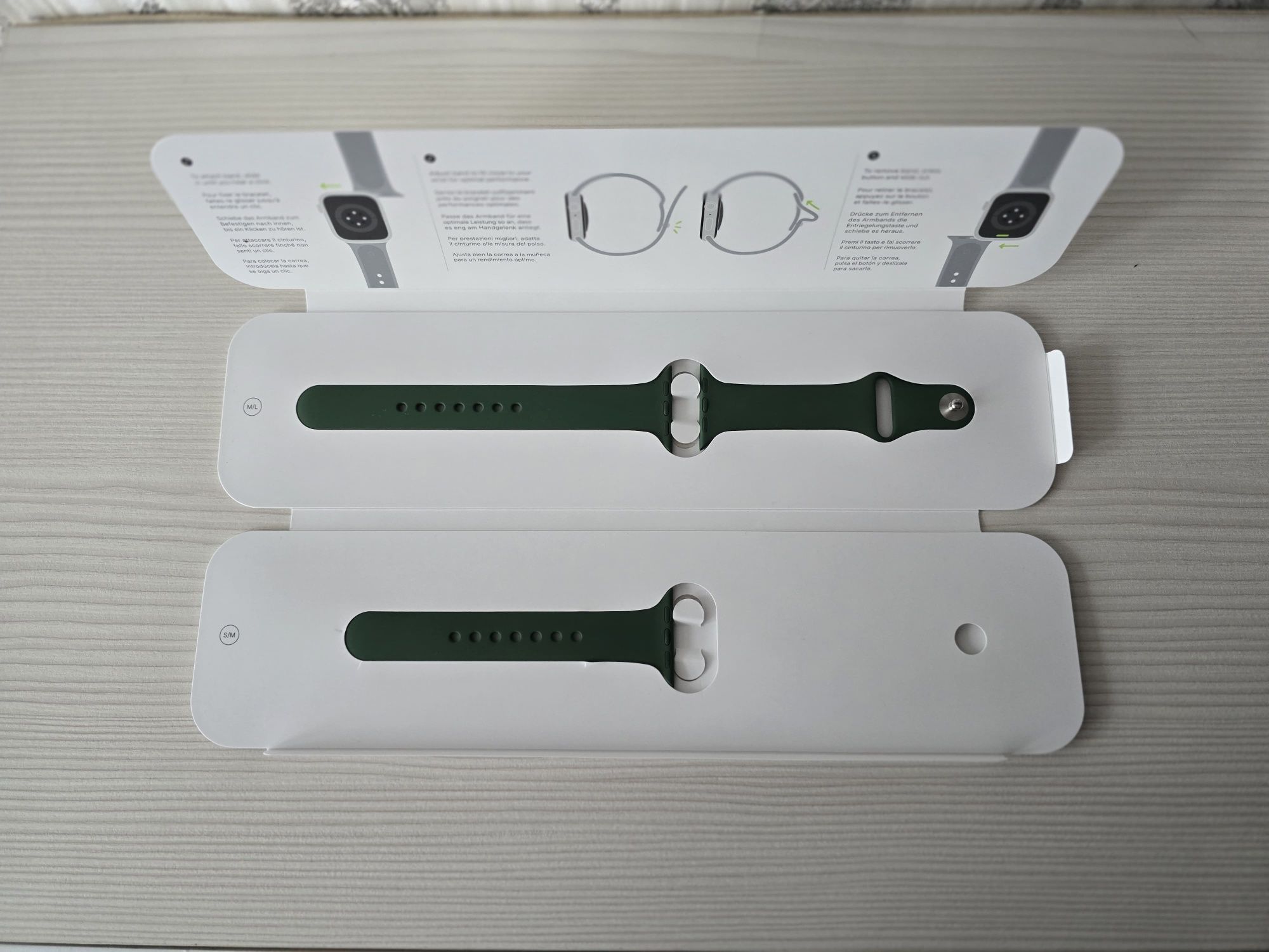 Продам часы Apple watch 7
