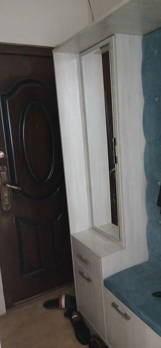 Учтепинский район 3х комнатная