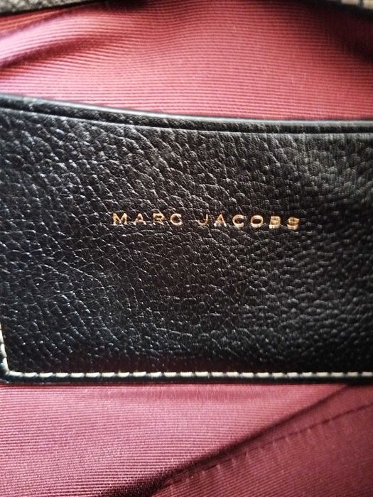 Дамска чанта Marc Jacobs