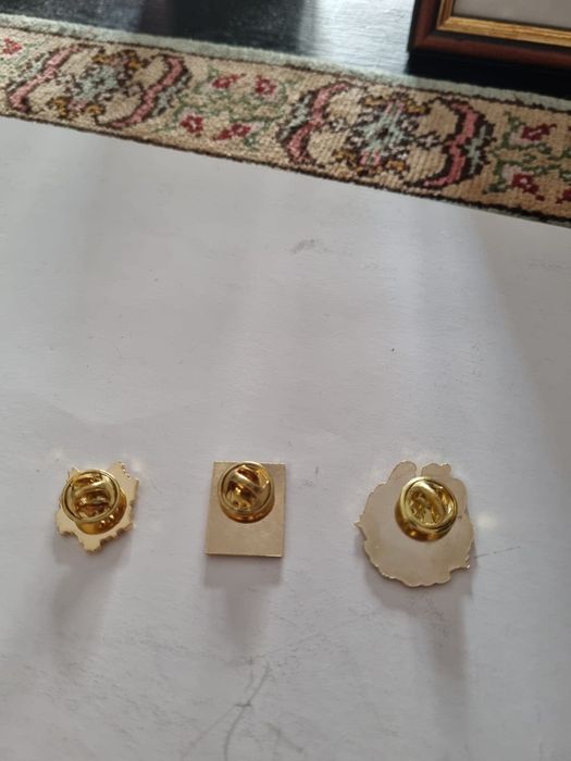 Insigna Guvernul Romaniei și Ministerul Apararii