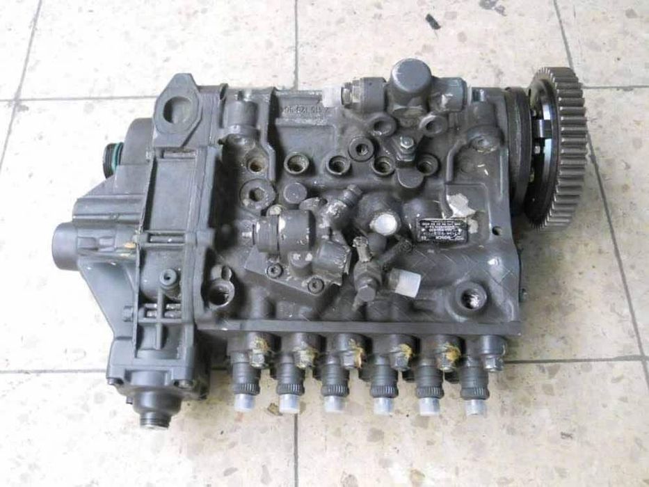 pompa de injectie bosch second hand