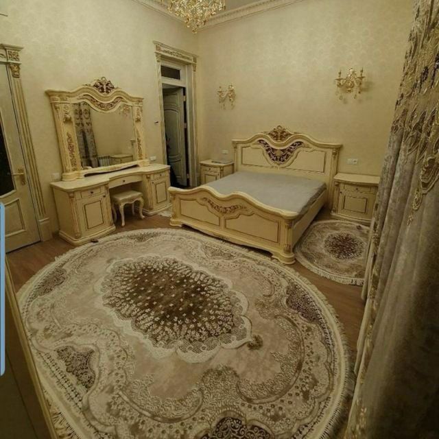 Гилам Кавёр Gilam