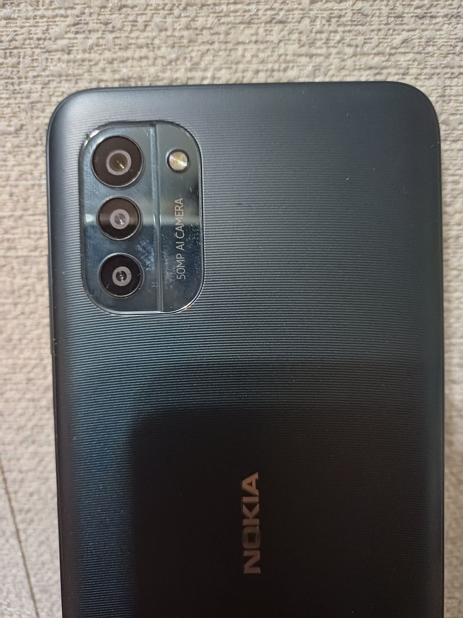 Продам смартфон Nokia g21