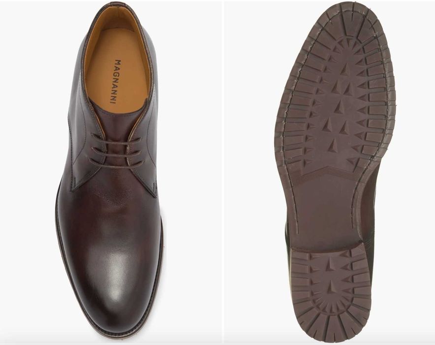 Magnanni Ботинки