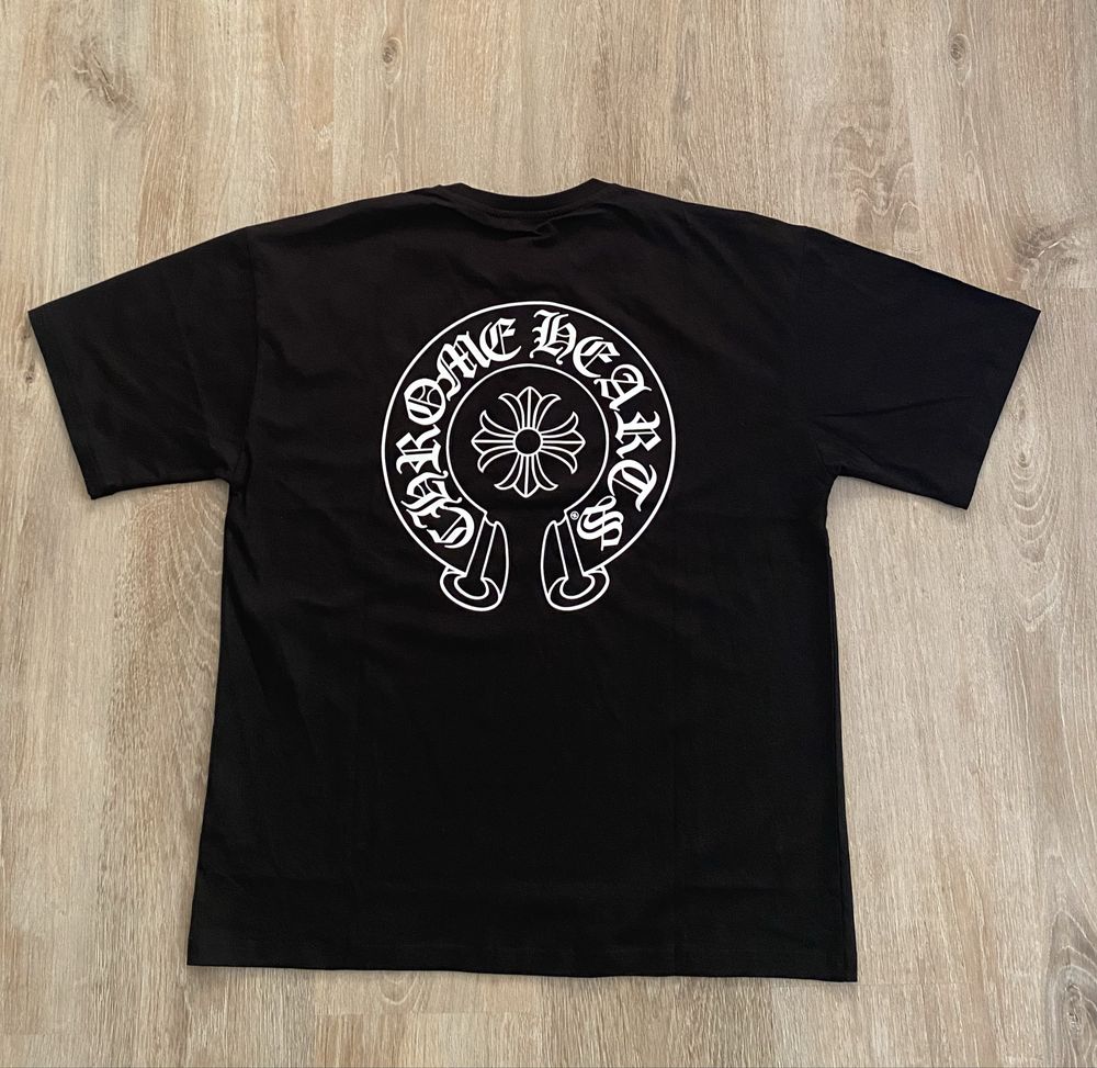 Chrome Hearts тениска