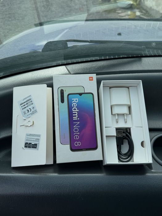 Продам Redmi Note 8 / Редми Нот 8