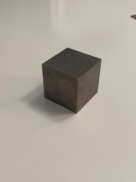 Cub Tungsten/Wolfram colectie