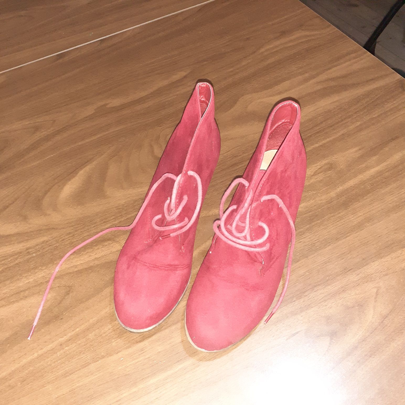 Pantofi dama marimea 38